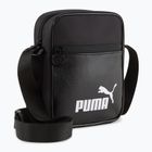 Borsetă PUMA Campus Portable puma black
