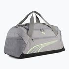 Geantă de antrenament PUMA Fundamental Small 34 l cast iron
