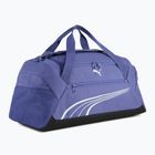 Geantă de antrenament PUMA Fundamental Small 34 l blue crystal