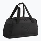 Geantă de antrenament PUMA Buzz Extra Small Sports Bag 22 l puma black