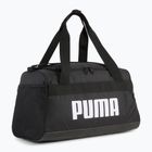 Geantă de antrenament PUMA Challenger Extra Small 22,5 l puma black