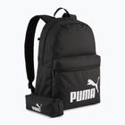 Rucsac de oraș PUMA Phase Backpack Set 22 l puma black