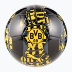 Minge de fotbal PUMA BVB PreMatch puma black/faster yellow mărime  5