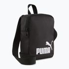 Borsetă PUMA Phase Portable 1 l puma black