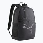 Rucsac de oraș PUMA Plus 21 l puma black