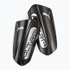 Apărători de tibie PUMA Ultra Light Strap puma black/puma silver
