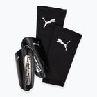 Apărători de tibie PUMA Ultra Light Sleeve puma black/puma silver