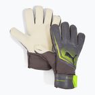 Mănuși de portar PUMA Ultra Play RC matte aged silver/yellow alert