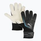 Mănuși de portar PUMA Ultra Play RC puma black/bright aqua