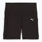Pantaloni scurți de alergare pentru femei PUMA Run Velocity 5" Tight puma black