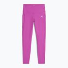Colanți de alergare pentru femei PUMA Run Velocity FL wild berry