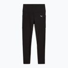 Colanți de alergare pentru femei PUMA Run Velocity FL puma black