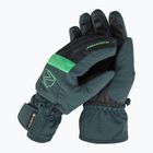 Mănuși de schi pentru copii  ZIENER Leif GTX dark jungle