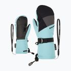 Mănuși de schi pentru copii  ZIENER Lanic GTX + Gore Plus Warm Mitten river blue