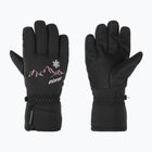 Mănuși de schi pentru copii  ZIENER Lailla Aquashield black