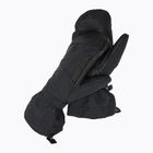 Mănuși de schi pentru bărbați  ZIENER Gaikus Aquashield AW alpine black