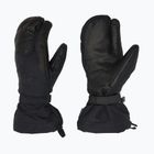 Mănuși de schi pentru bărbați  ZIENER Gaikuso Aquashield AW Lobster alpine black