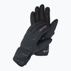 Mănuși de schi pentru femei ZIENER Karoi WS PR black/rose metallic