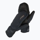 Mănuși de schi pentru femei ZIENER Karoia WS PR Mitten black/rose metallic