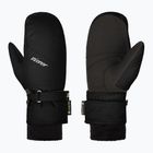 Mănuși de schi pentru femei ZIENER Klairo-Z GTX+Gore Plus Warm Mitten black