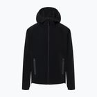 Geacă de schi pentru bărbați BOGNER FIRE+ICE Vilmar black