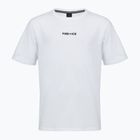 Tricou pentru bărbați BOGNER FIRE+ICE Mick3 white