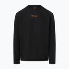 Longsleeve termoactiv pentru bărbați BOGNER FIRE+ICE Alejo 1/4 Zip black