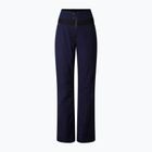 Pantaloni de schi pentru femei BOGNER FIRE+ICE Borja4-T deepest navy