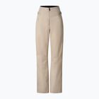 Pantaloni de schi pentru femei BOGNER FIRE+ICE Borja4-T nomadic desert