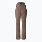 Pantaloni de schi pentru femei BOGNER FIRE+ICE Borja4-T walnut
