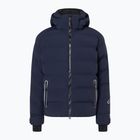 Geacă de schi pentru bărbați BOGNER FIRE+ICE Tec-Luka deepest navy