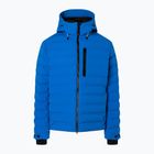 Geacă de schi pentru bărbați BOGNER FIRE+ICE York lapis blue