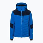 Geacă de schi pentru bărbați BOGNER FIRE+ICE Radek lapis blue
