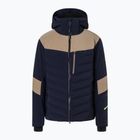 Geacă de schi pentru bărbați BOGNER FIRE+ICE Radek deepest navy