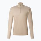 Bluză termoactivă pentru bărbați Bogner Fire+Ice Pascal nomadic desert