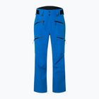 Pantaloni de schi pentru bărbați BOGNER FIRE+ICE Solomun-T lapis blue