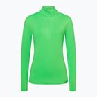 Bluză termoactivă pentru femei Bogner Fire+Ice Margo 2 vibrant apple