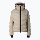Geacă de schi pentru femei BOGNER FIRE+ICE Saelly3 nomadic desert