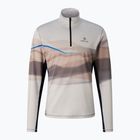 Bluză termoactivă pentru bărbați Bogner Fire+Ice Pascal multicolor