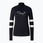 Bluză termoactivă pentru femei Bogner Fire+Ice Malu deepest navy