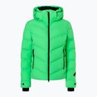 Geacă de schi pentru femei BOGNER FIRE+ICE Tec-Sael vibrant apple
