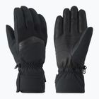 Mănuși de schi ZIENER Gabino black/red