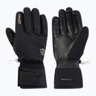 Mănuși de schi pentru femei Ziener Kehnia-Z Aquashield PR Glove black/rose metallic