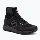 Încălțăminte de ciclism platformă pentru bărbați adidas FIVE TEN Trailcross GTX core black/grey three/solar red