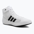 Pantofi de box adidas HVC footwear white/ core black