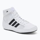 Încălțăminte de box adidas Havoc footwear white/ core black