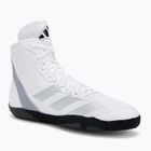 Încălțăminte de box adidas Adizero silver metallic/core black