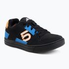 Încălțăminte de ciclism platformă pentru bărbați adidas FIVE TEN Freerider core black/off white/ray blue