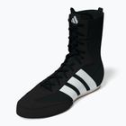 Încălțăminte de box adidas Box Hog Classic black