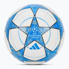 Minge de fotbal adidas UCL Training mărime 5 white/blue